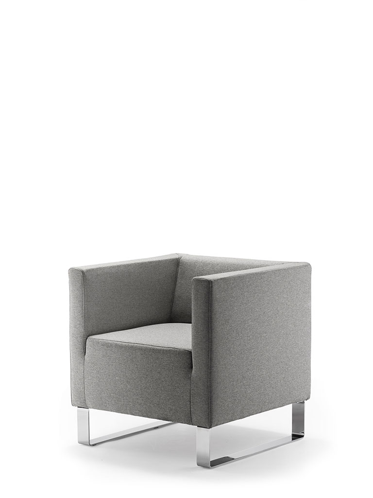 ultimo | fauteuil club