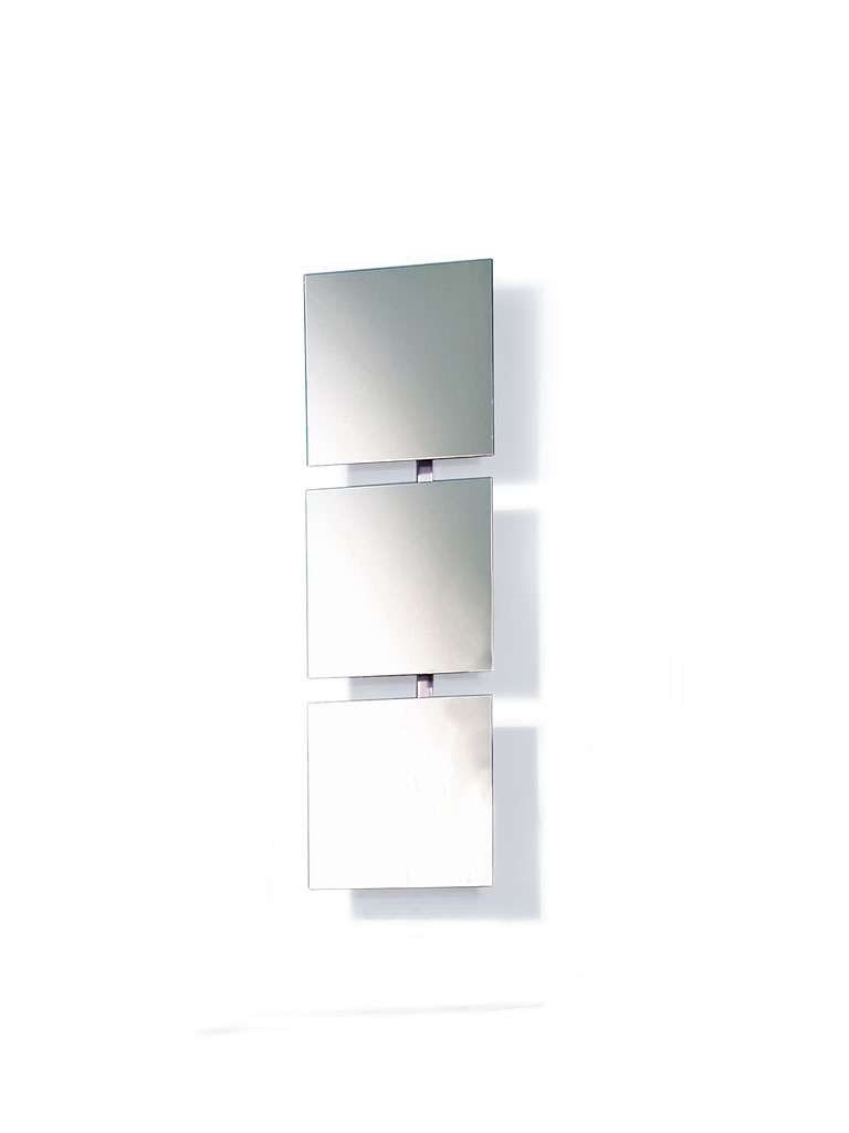 D-TEC | Baikal 3 | mirror | adjustable in several directions 