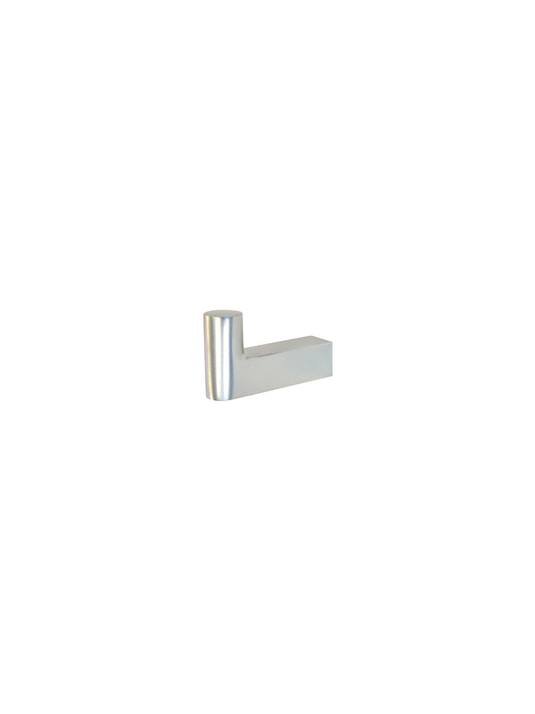 Iserlohner Haken | hooks from Iserlohn | 571010 | aluminum | silver anodised