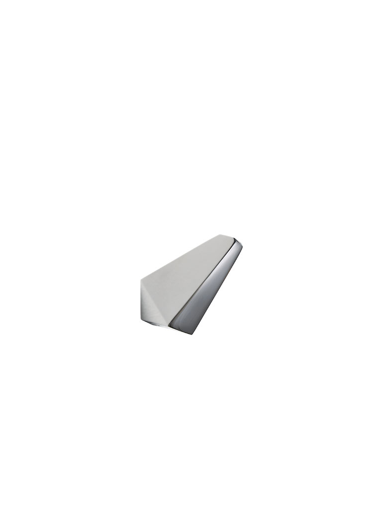 Iserlohner Haken | hooks from Iserlohn | Inny | 570910 | aluminum | natural, polished