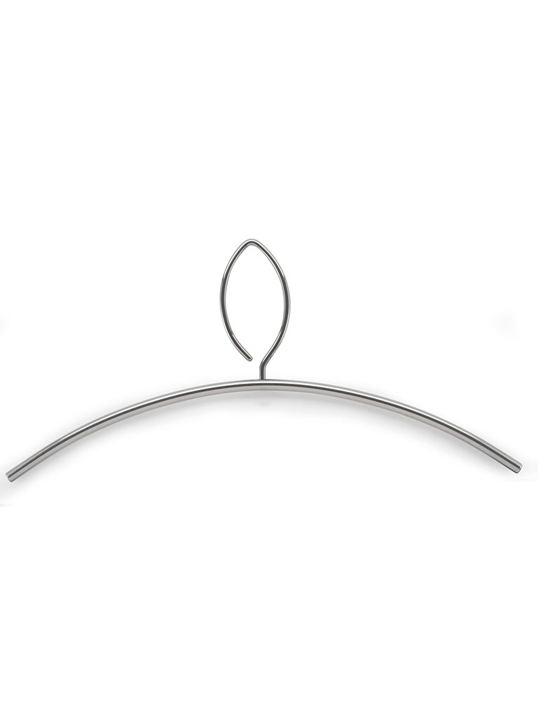 59 KLB 012 | stainless steel clothes hanger
